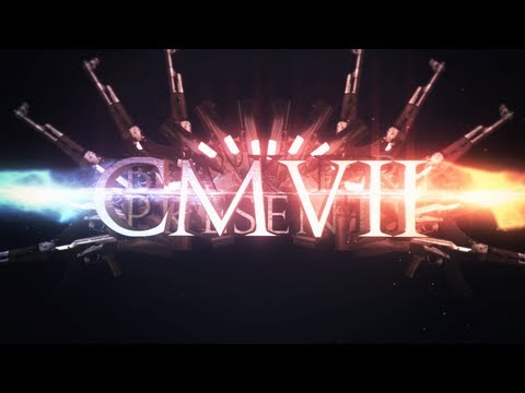 CMVII: A Community Montage by Baker