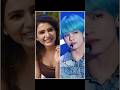Taennie Love Edits V And Jennie Nayanthara Venam Tamil Songs Whatsappstatus Bts Shorts