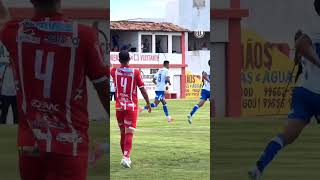 CONFIANÇA VENCEU DORENSE  PELO CAMPEONATO SERGIPANO 2 X 1 #shorts