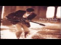Peter White - Bittersweet