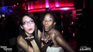 The Unstoppable Groove