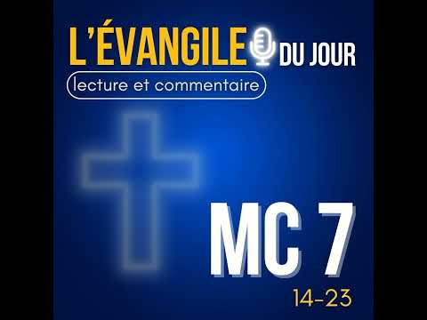 Dans le cochon tout est bon • Mercredi 11 Février • Évangile du jour & commentaire