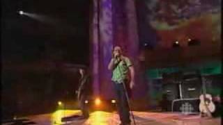 Tragically Hip - Queen&#39;s Jubilee - Poets