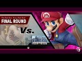 Bowser VS Mario Metal Mario Final Boss Classic Mode Super Smash Bros Ultimate