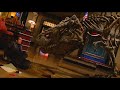 Night At The Museum Rexy Introduction