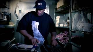 MC Eiht, The Lady of Rage, DJ Premier - "Heart Cold" - Directed by @JaeSynth