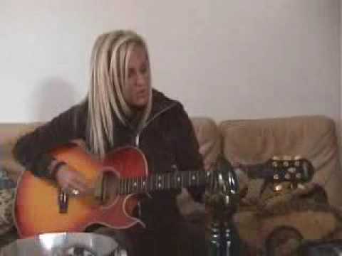 Kate Ryan Unplugged