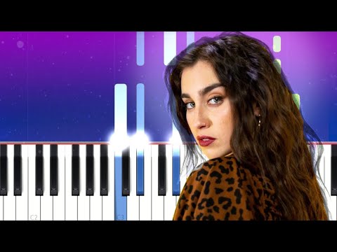 50ft. - Lauren Jauregui