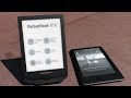 Электронная книга Amazon Kindle 9 черный - Видео