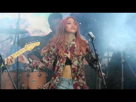 The Sam Willows - Take Heart, SHINE Festival 1/7/2017