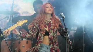 The Sam Willows - Take Heart, SHINE Festival 1/7/2017