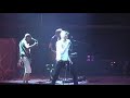 David Bowie - She'll Drive the Big Car...London, Wembley