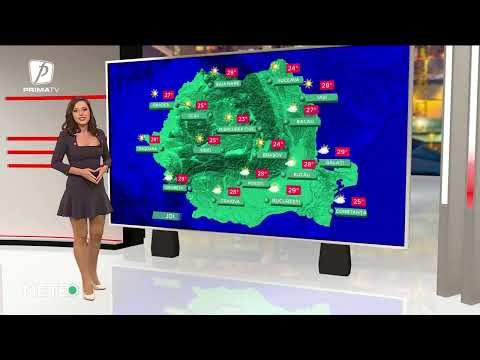 Weather - September 28