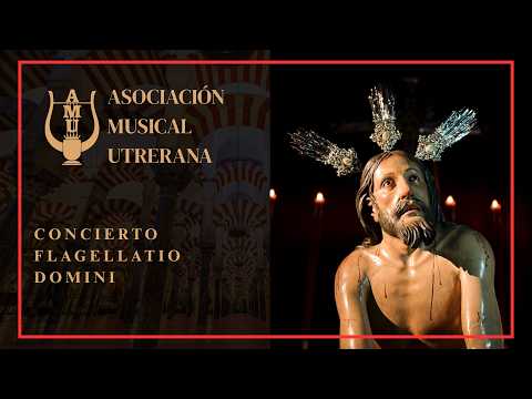 Jesús de las Penas - Antonio Pantión | Asociación Musical Utrerana