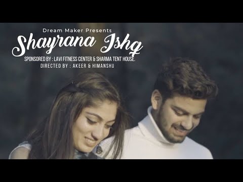 Aayush Sharma Shayrana Ishq