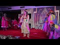 Qawwali Dance Performance