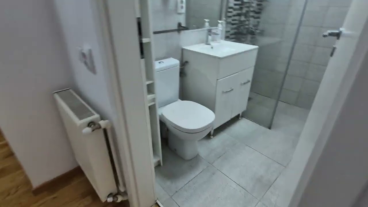 Tur video  Apartament 2 Camere Floreasca Bucuresti