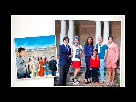 Neuilly sa mère 2 Les acteurs reviennent, et ils ont bien changé !