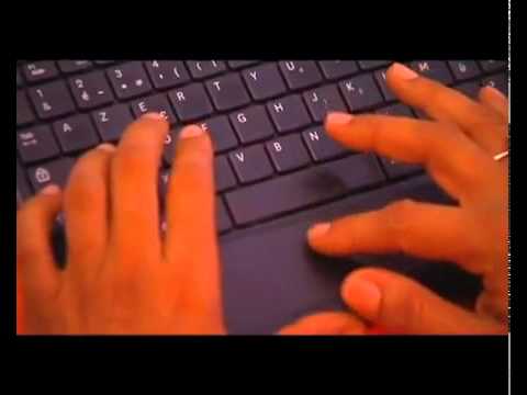 {Clip Zouk 2011} Lea Galva -Sisyphe