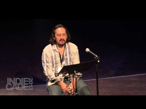 IndieCade 2013 - Rios to Quico