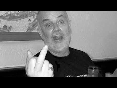 SHITMAT SCOTCH EGG MIKE PARADINAS  Keep it Peel Radio 1 16-12-04