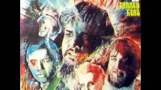 Canned Heat - 10 - Fried Hockey Boogie