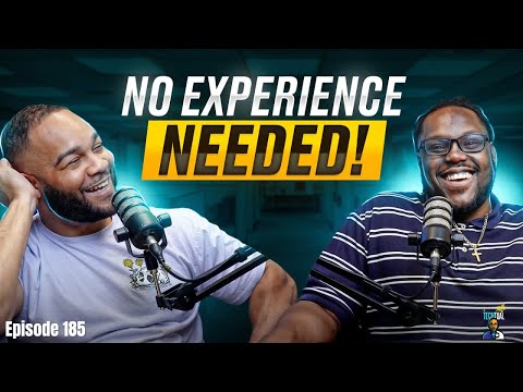 IT Helpdesk helped Triple his income | Ep. 185