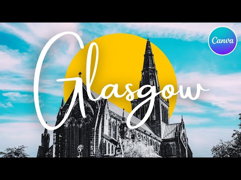 How to Create a Product Animation Video Ad in Canva Step by Step Guide