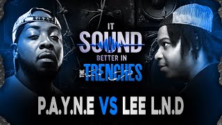 Lee L.N.D. vs Payne