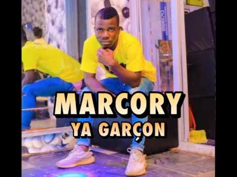 DJ JOEL DENON FEAT MUSCADOR PREMIER LE DORA - MARCORY YA GARÇON