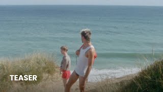 DINO AT THE BEACH | Official Teaser (2022)