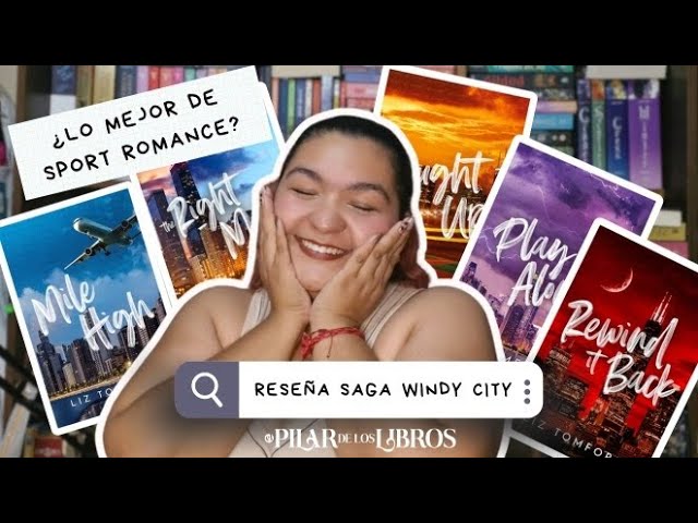 Vídeo relacionado con Perdiendo el control (Caught Up): Windy City 3