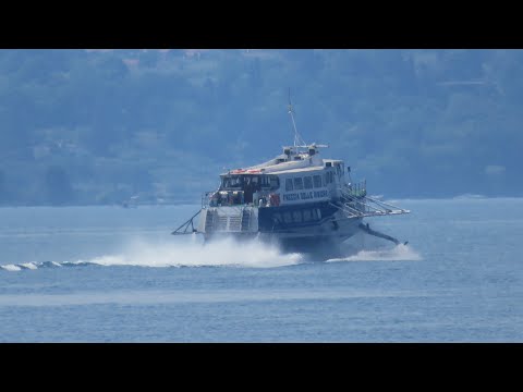 Lake Garda Boat Tour (PART 1 INTRODUCTION)