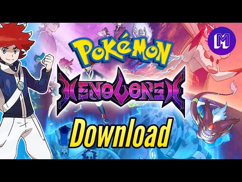 HOW TO DOWNLOAD POKEMON XENOVERSE in English - How to Play Pokémon Xenoverse
