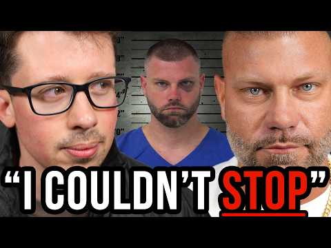 I Got Sober… Then My Paramedic Job Made Me Relapse