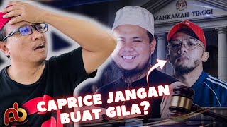 Download lagu Caprice Kalah Saman Dengan Ebit Lew - Dan Dia Langgar Arahan Mahkamah? mp3 Download lagu Caprice Kalah Saman Dengan Ebit Lew - Dan Dia Langgar Arahan Mahkamah? mp3
