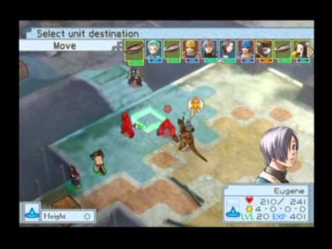 Leress Plays Suikoden Tactics Part 28: Catnip