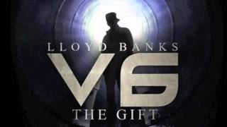 Lloyd Banks - Show and Prove (V6)