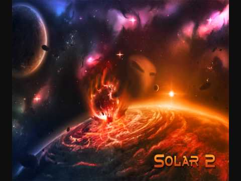 Solar 2 Music - Intergalactic Space Rave (Concert) [HQ]