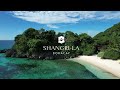 Shangri La Boracay A Tropical Paradise