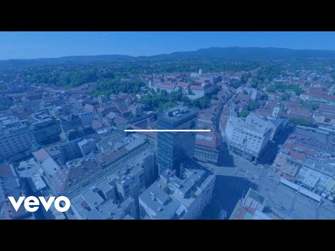 Ivo Robić - Tebi, Grade Moj