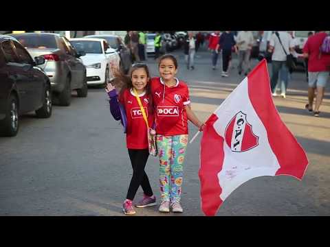 Clip INDEPENDIENTE vs ALDOSIVI