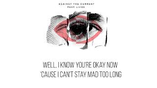 Personal - Against the Current (Lyrics)