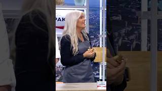 👨‍🍳🍳 «Եփող-թափողները». Ռայիսա Ավանեսյանը՝ Հայաստան վերադառնալու մասին