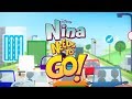 Oh Nina Shorts Compilation Part 2 Nina Needs To Go Disney Junior