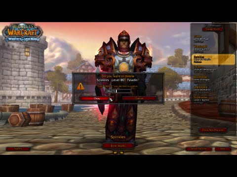 World of Warcraft ruined my life