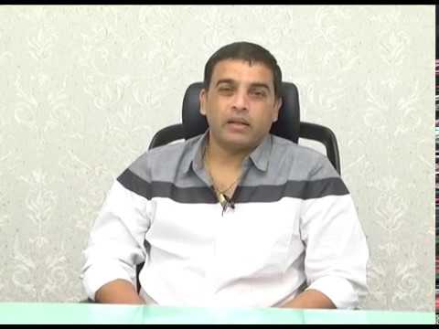 Dil Raju and Anil Ravipudi  Interview about Supreme