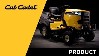 Cub Cadet XT2 PR95