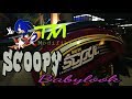 Inilah Modifikasi Honda Scoopy Baby Thailand MODIFIKASI Modifikasi, terpanas!