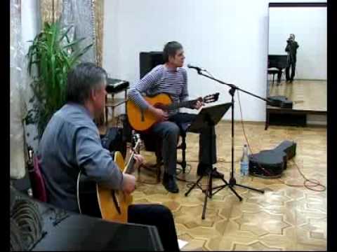 Lech Dyblik w MOK Złoczew - 26.03.2010